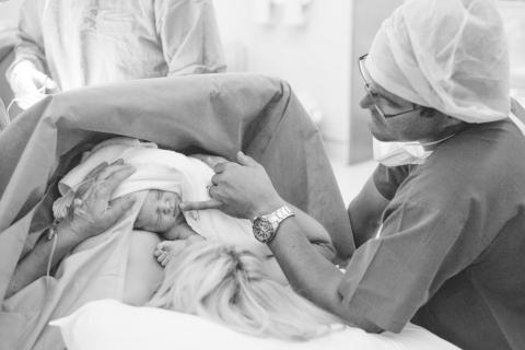 Birth Images