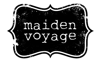 Maiden Voyage